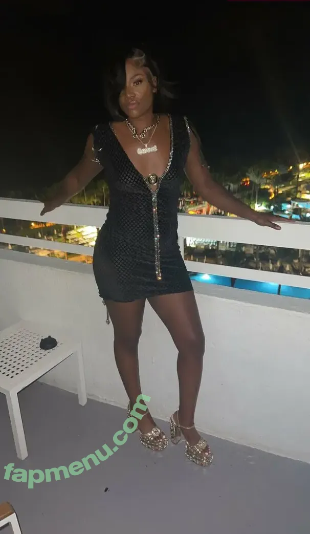 Claressa Shields nude photo #0144 (claressashields)