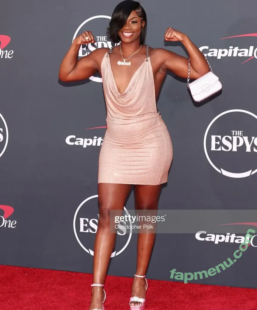 Claressa Shields nude photo #0153 (claressashields)