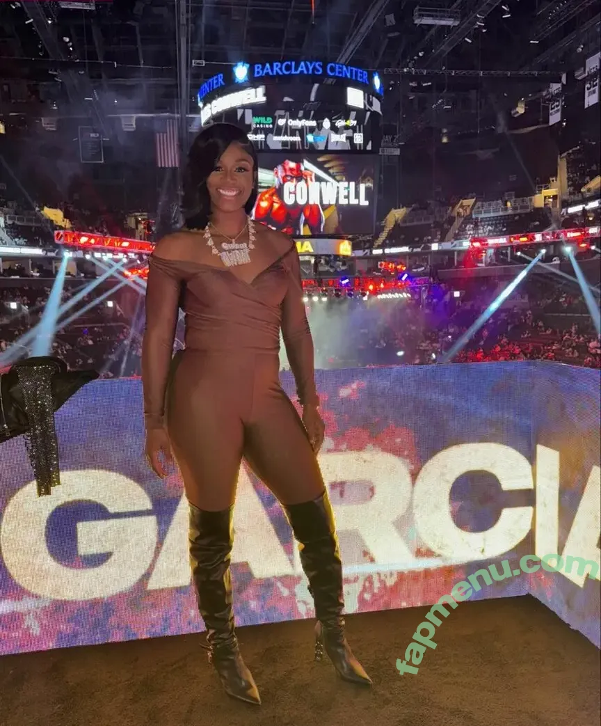 Claressa Shields nude photo #0178 (claressashields)