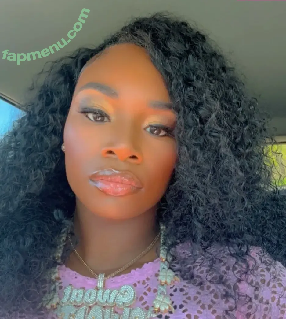 Claressa Shields nude photo #0181 (claressashields)
