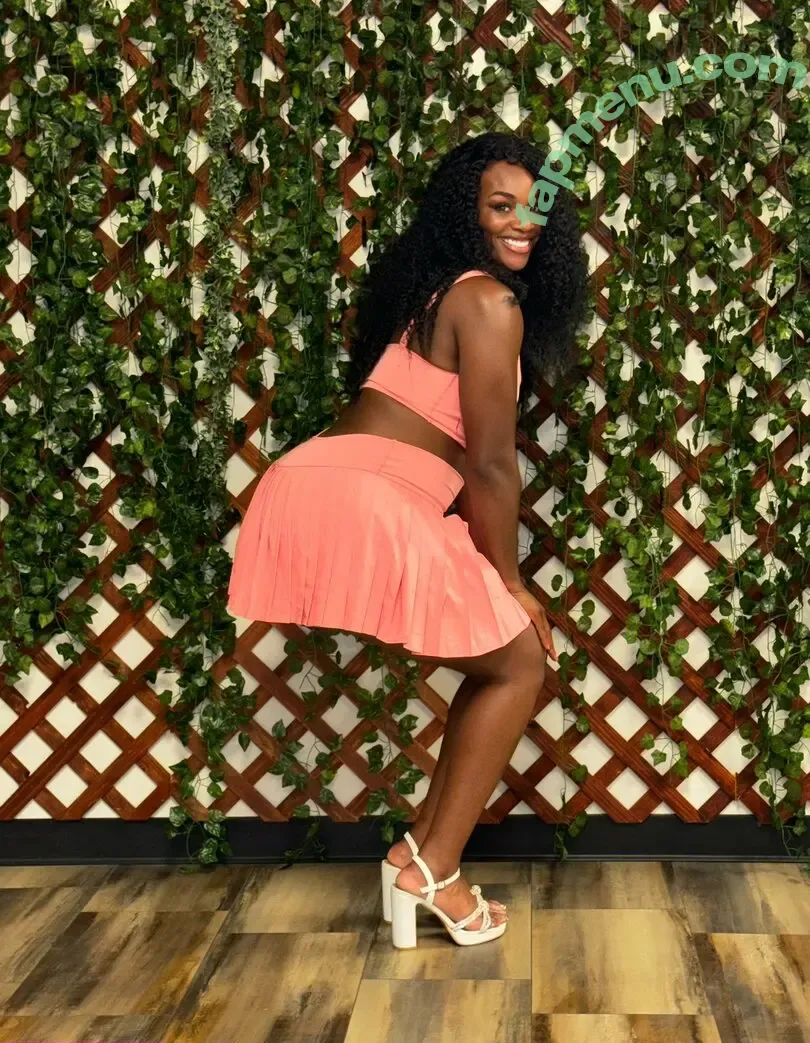 Claressa Shields nude photo #0195 (claressashields)