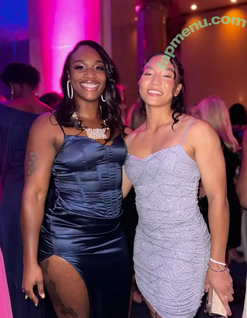 Claressa Shields nude photo #0196 (claressashields)