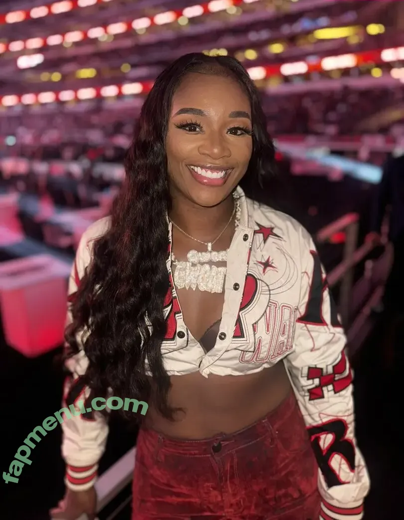 Claressa Shields nude photo #0198 (claressashields)