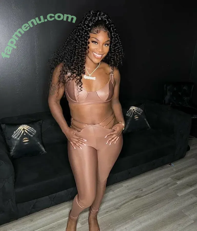 Claressa Shields nude photo #0202 (claressashields)