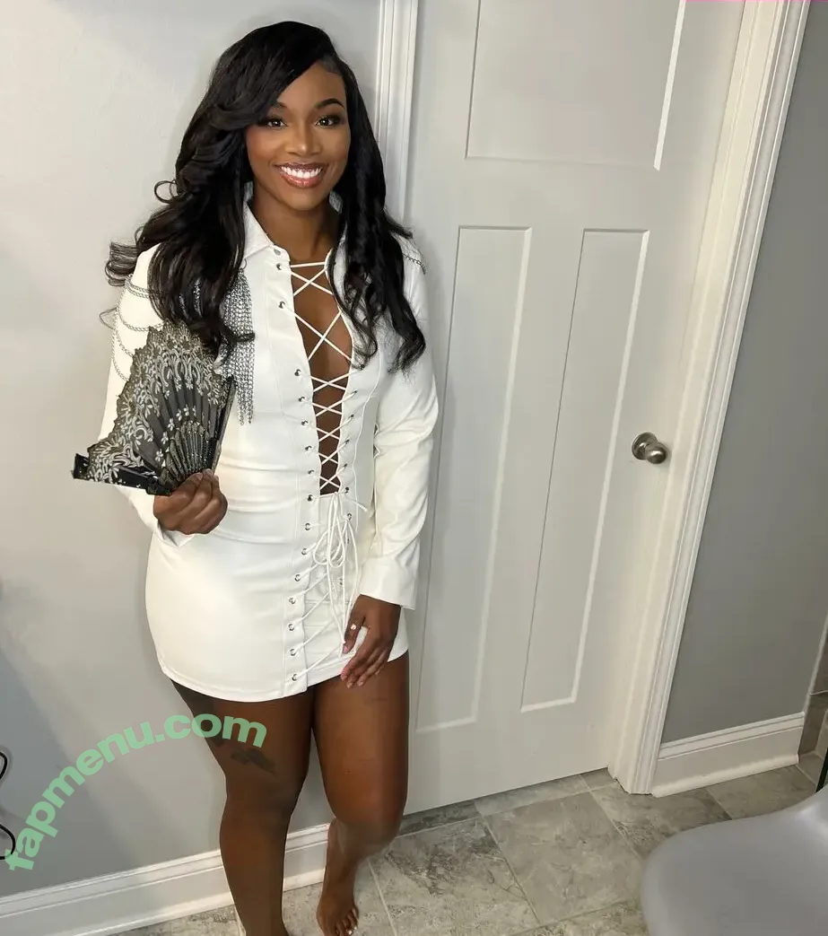 Claressa Shields nude photo #0214 (claressashields)