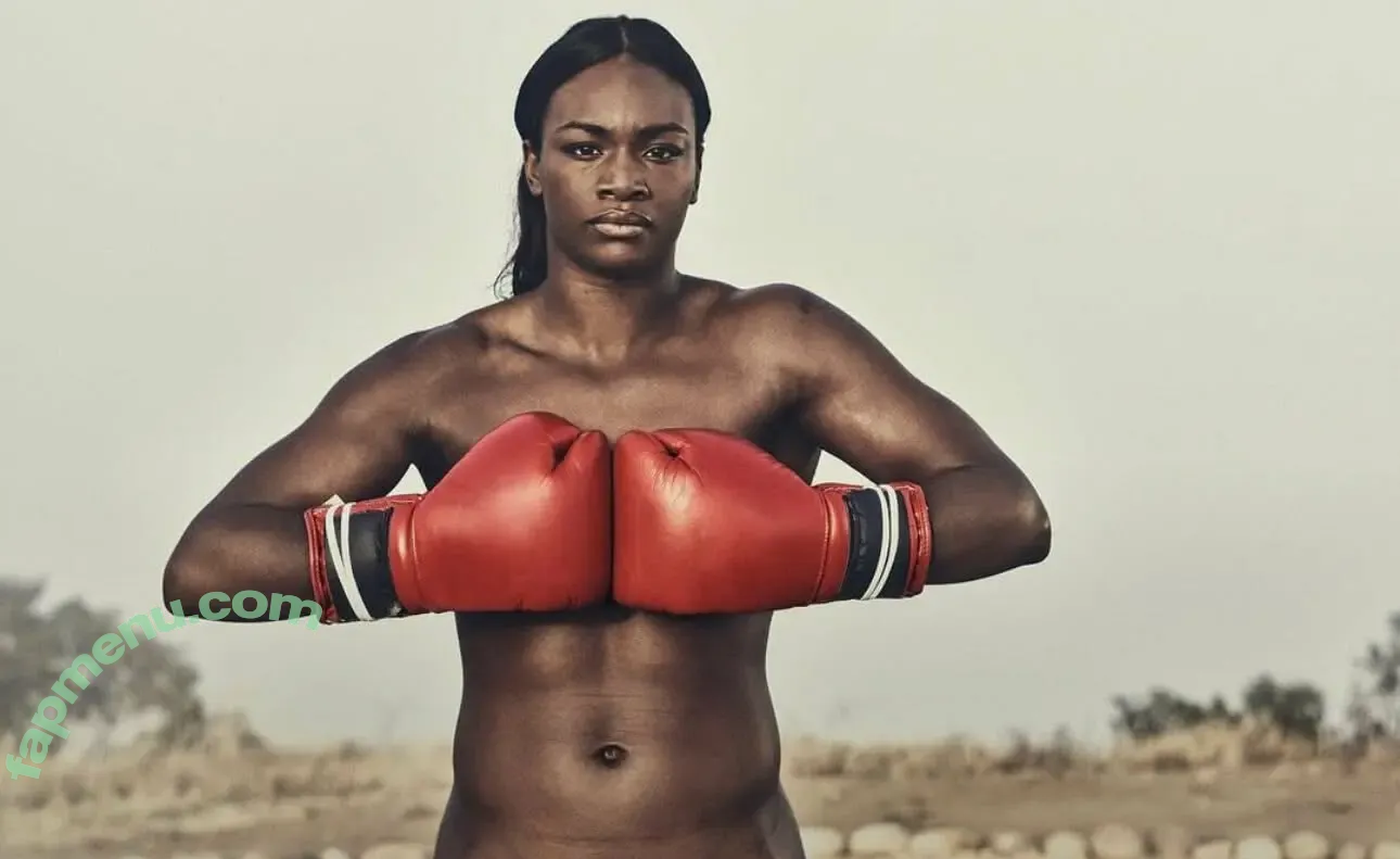 Claressa Shields nude photo #0224 (claressashields)