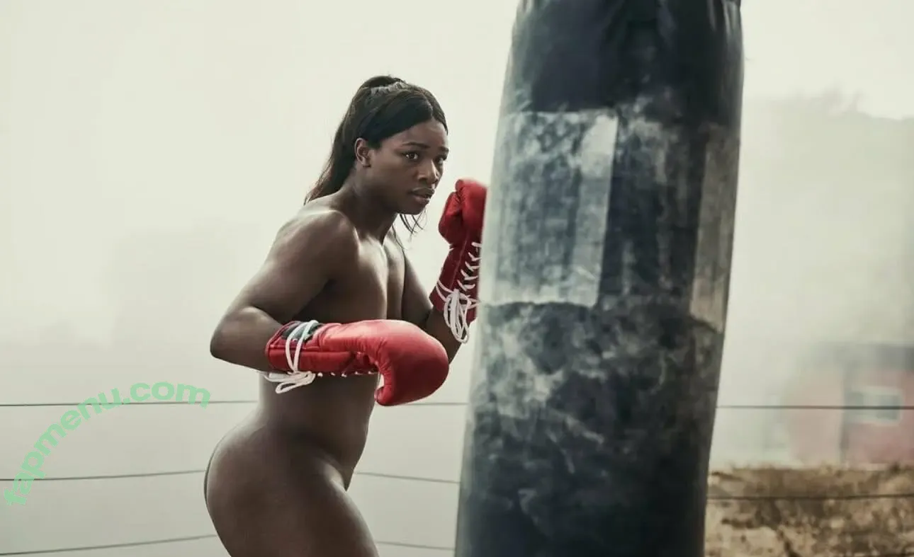 Claressa Shields nude photo #0226 (claressashields)