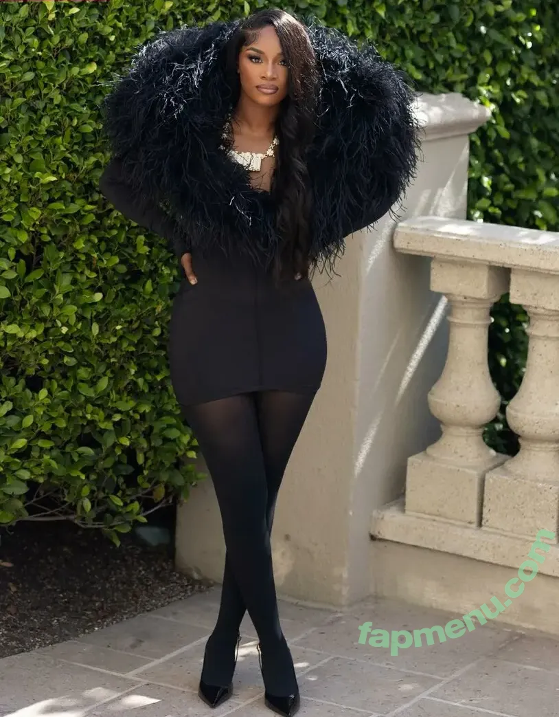 Claressa Shields nude photo #0230 (claressashields)