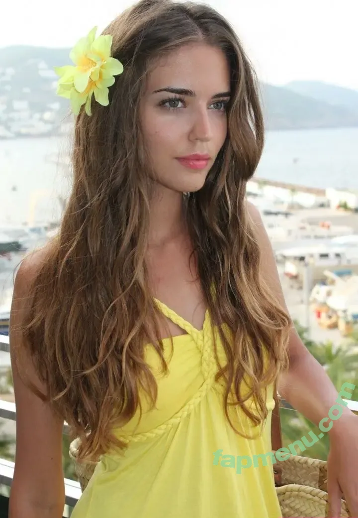 clarialonso nude photo #0002 (Clara Alonso)
