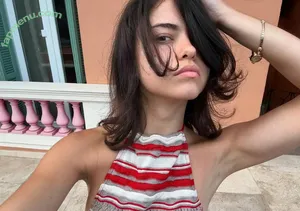 Clarice Cazauran / clariceboaventura / claricecazauran nude photo #0013