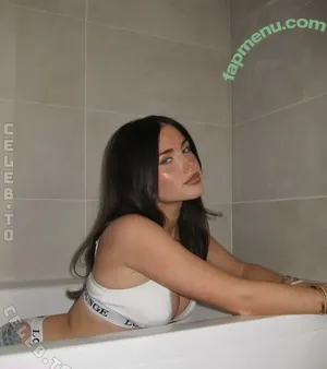 Clarissa Bea / clarissabeaa nude photo #0283