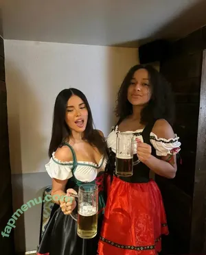 Clarissa Bea / clarissabeaa nude photo #0306