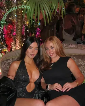 Clarissa Bea / clarissabeaa nude photo #0313