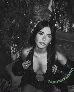 Clarissa Bea / clarissabeaa nude photo #0314