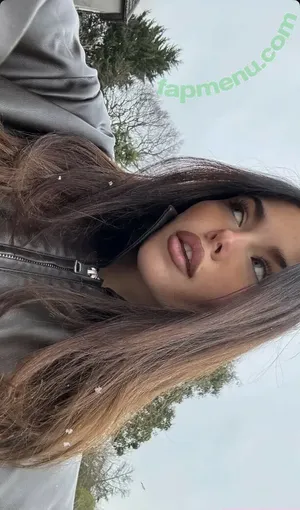 Clarissa Bea / clarissabeaa nude photo #0327