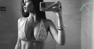 Clarissa Bea / clarissabeaa nude photo #0329