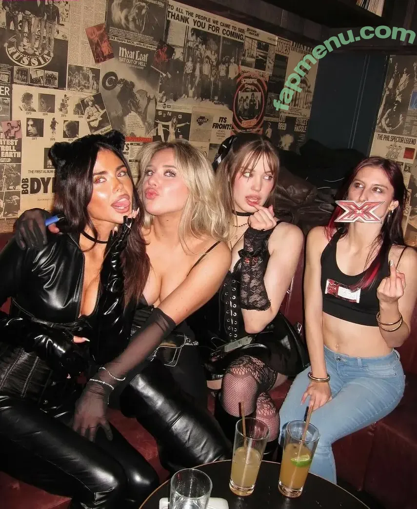 Clarissa Bea nude photo #0251 (clarissabeaa)