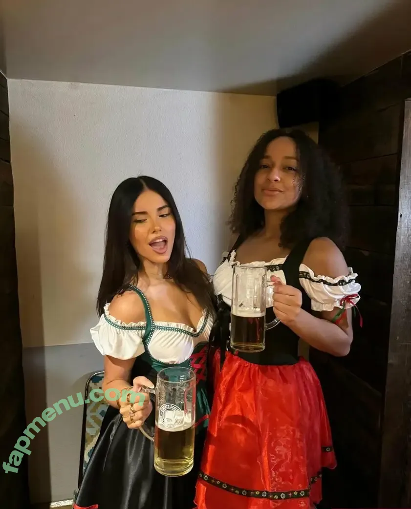 Clarissa Bea nude photo #0306 (clarissabeaa)