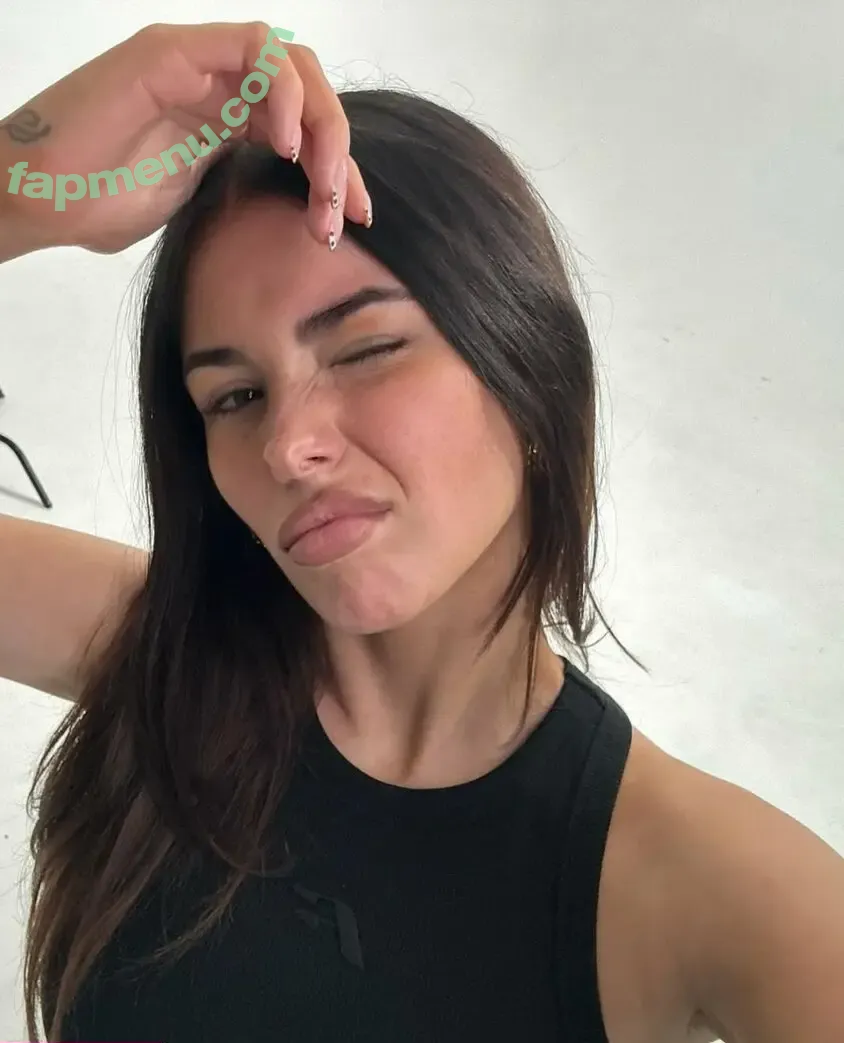 Clarissa Bea nude photo #0308 (clarissabeaa)