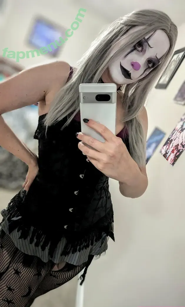 clarissa_clown nude photo #0002 (clarissa_clown)