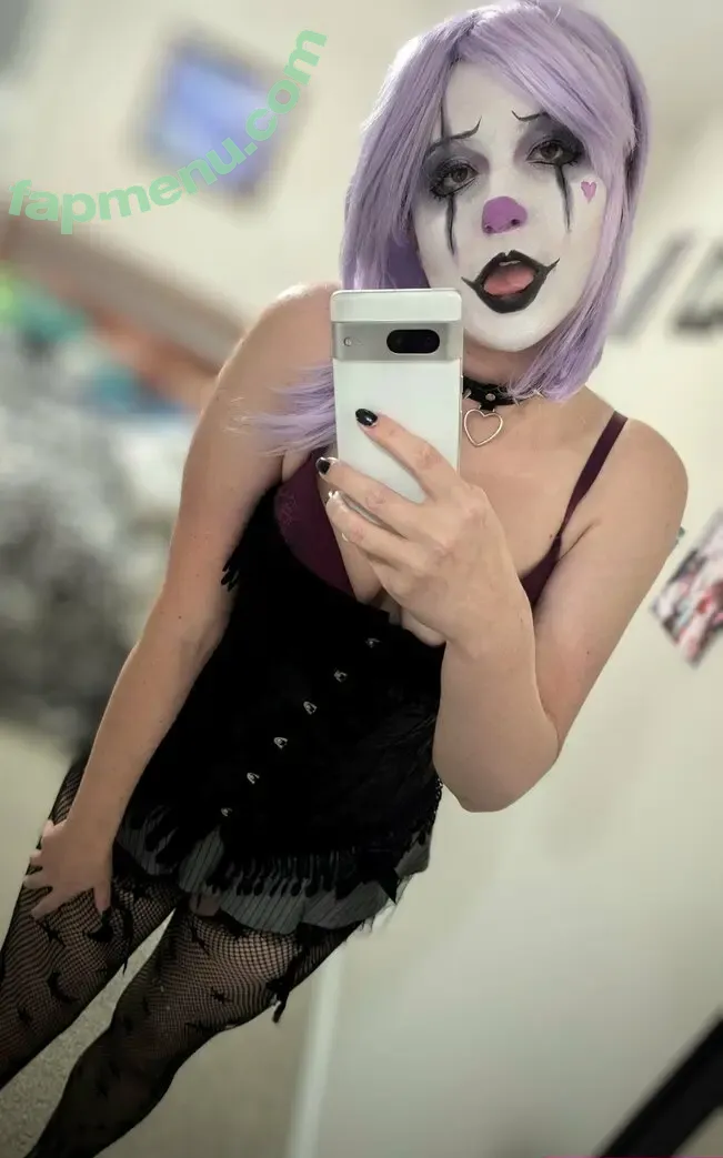 clarissa_clown nude photo #0004 (clarissa_clown)