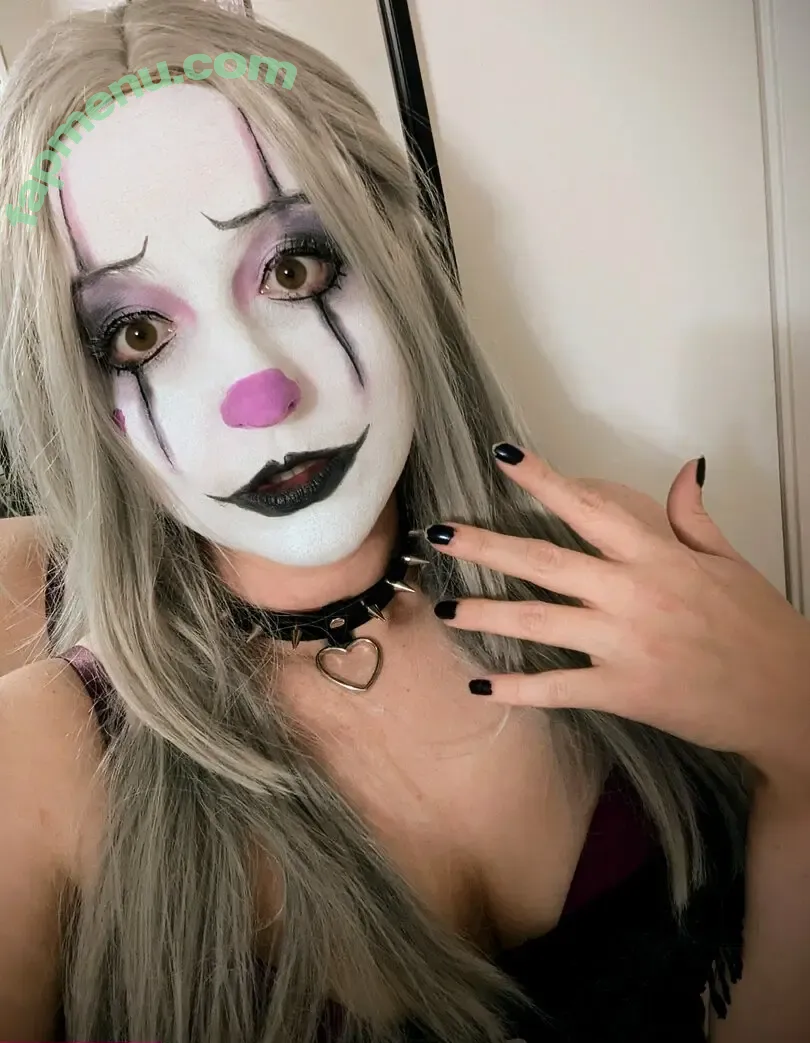 clarissa_clown nude photo #0005 (clarissa_clown)