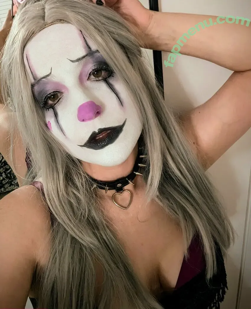 clarissa_clown nude photo #0007 (clarissa_clown)