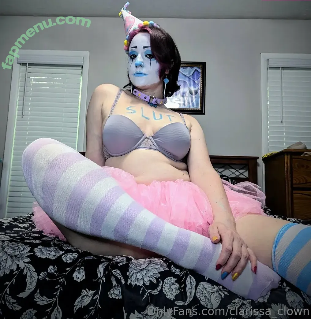clarissa_clown nude photo #0014 (clarissa_clown)
