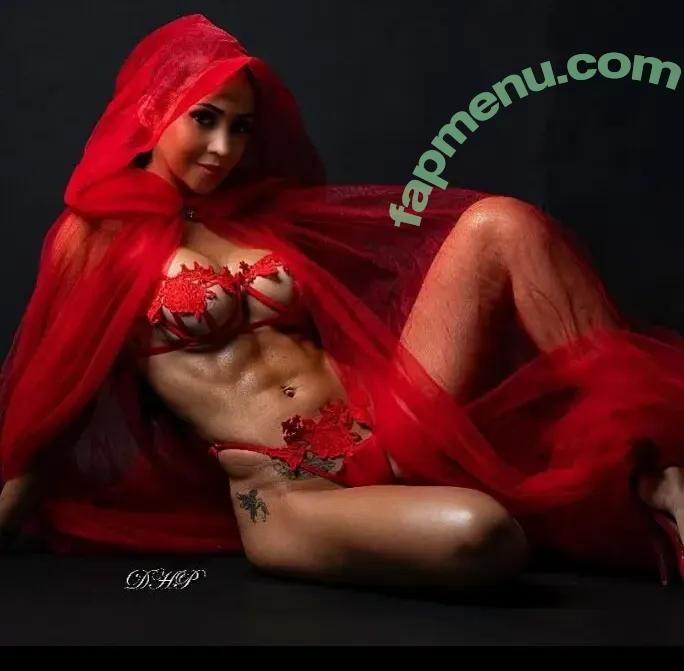 Clarissa Mendez nude photo #0014 (officialclarissamendez)