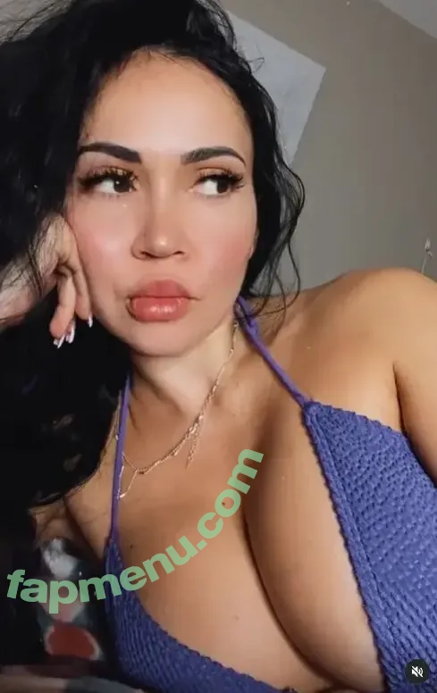 Clarissa Mendez nude photo #0021 (officialclarissamendez)