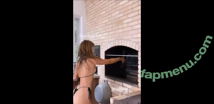 Clarissa Müller nude photo #0304 (clapivara)