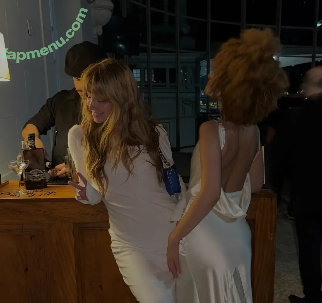 Clarissa Müller nude photo #0316 (clapivara)