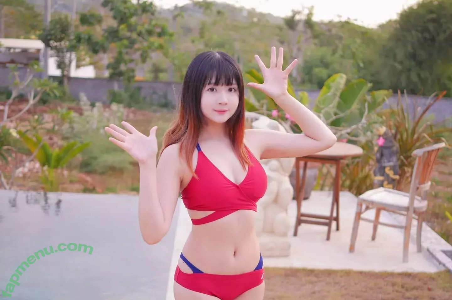 Clarissa Punipun nude photo #0031 (Clarissa Widjaya / clarissa25 / punipun7)