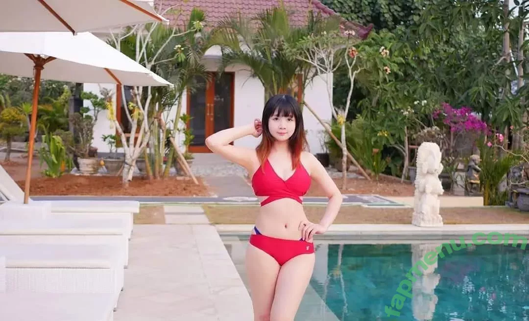 Clarissa Punipun nude photo #0034 (Clarissa Widjaya / clarissa25 / punipun7)