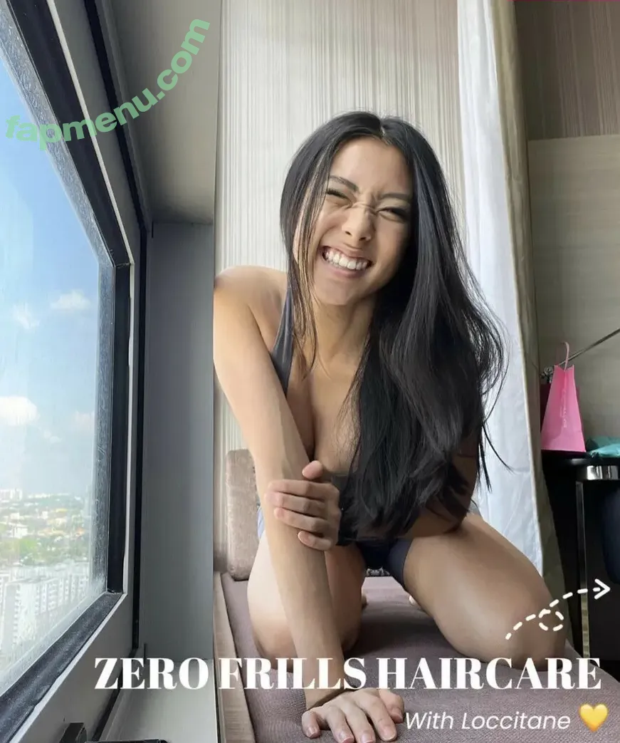 clarissajieru nude photo #0014 (Clarissa Seow Jie Ru / clarissa.oficial)