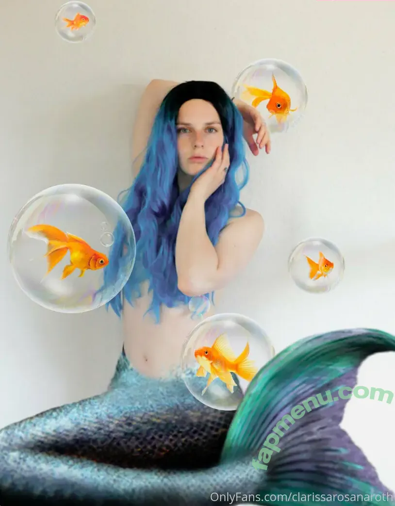 clarissarosanaroth nude photo #0002 (clarissarosanaroth)