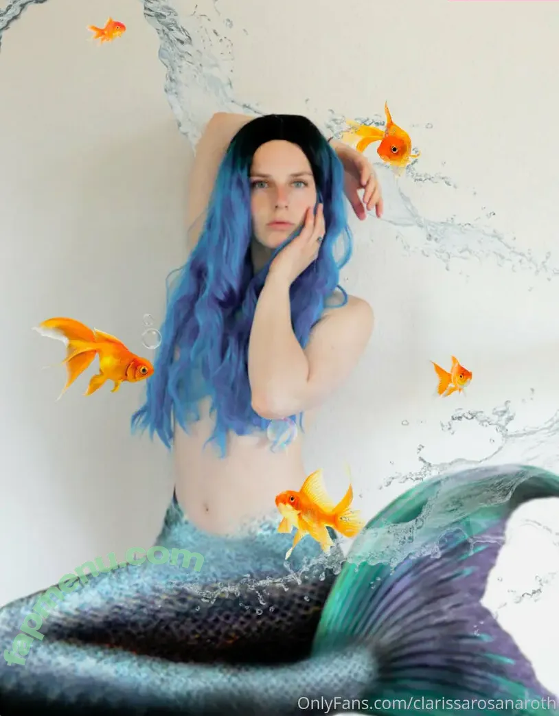 clarissarosanaroth nude photo #0004 (clarissarosanaroth)