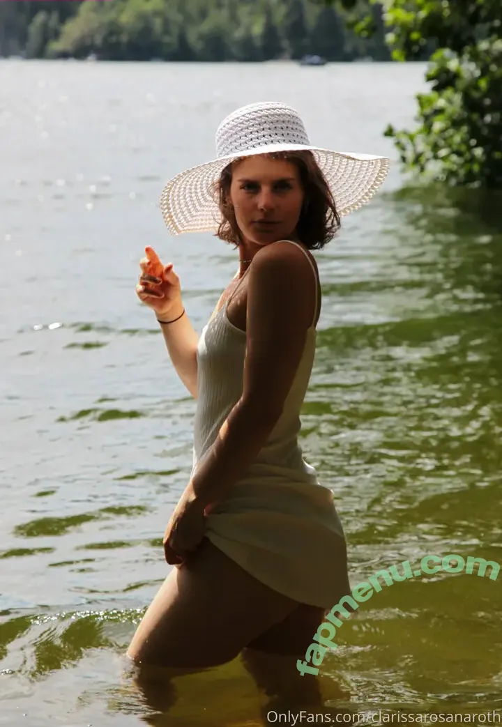 clarissarosanaroth nude photo #0023 (clarissarosanaroth)