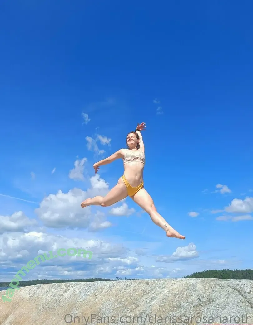 clarissarosanaroth nude photo #0028 (clarissarosanaroth)