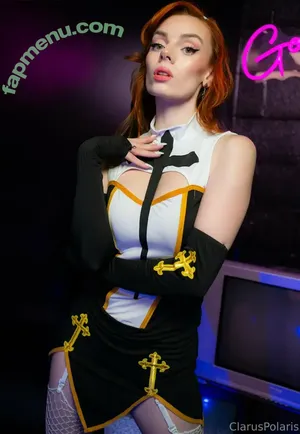 Clarus Polaris / clarus.polaris / claruspolaris nude photo #0039