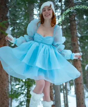 Clarus Polaris / clarus.polaris / claruspolaris nude photo #0040