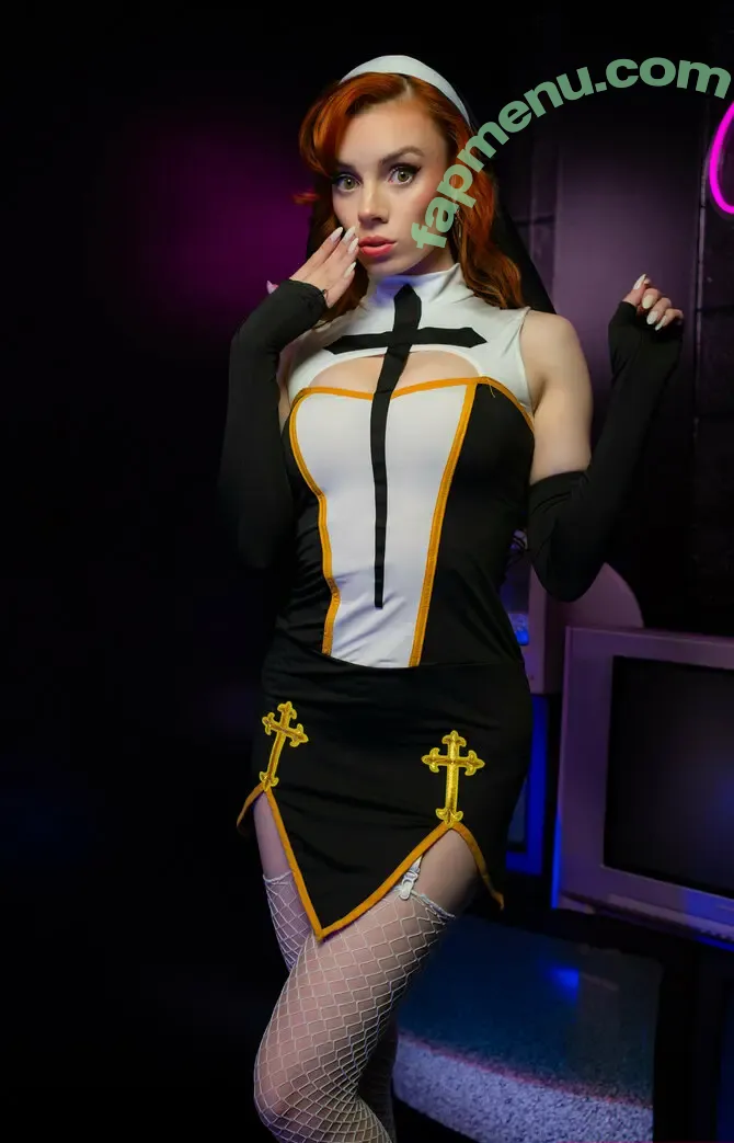 Clarus Polaris nude photo #0014 (clarus.polaris / claruspolaris)