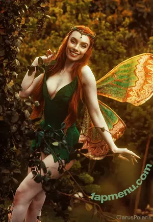 claruspolaris / clarus.polaris nude photo #0032