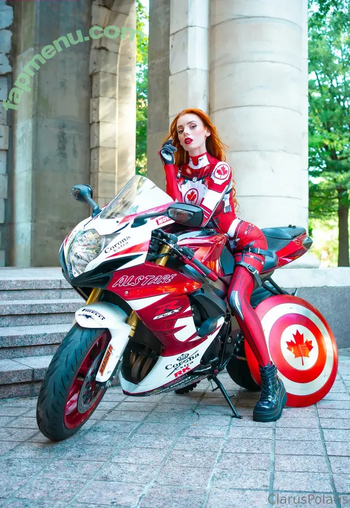 claruspolaris nude photo #0007 (clarus.polaris)