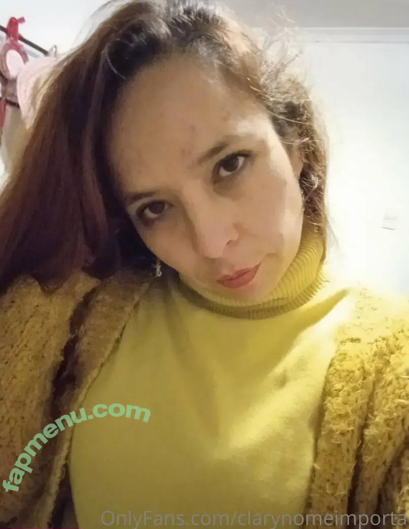 clarynomeimporta nude photo #0012 (clarynomeimporta)