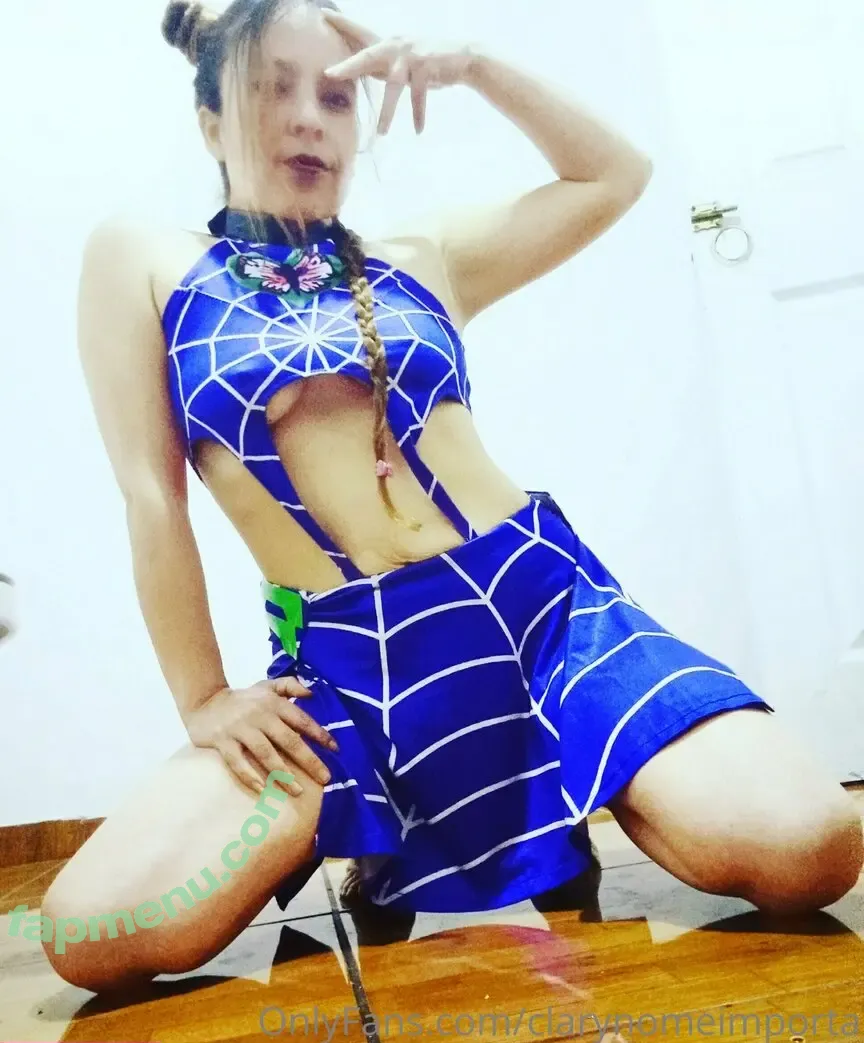 clarynomeimporta nude photo #0016 (clarynomeimporta)