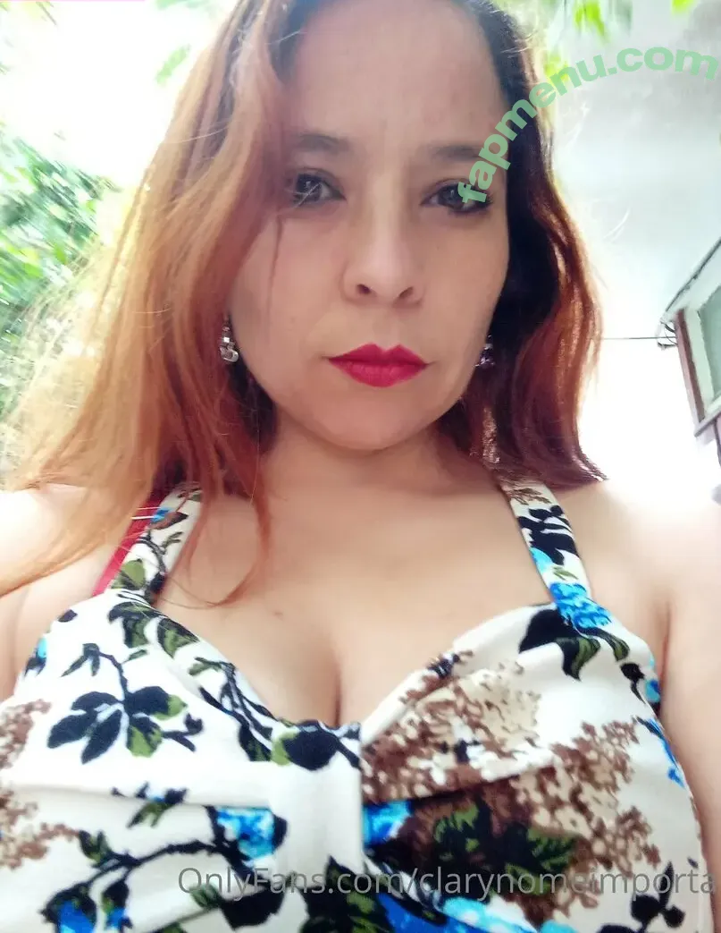 clarynomeimporta nude photo #0024 (clarynomeimporta)