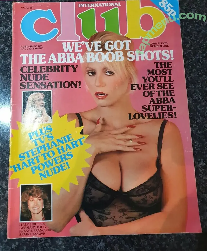 Classic Porn Magazines nude photo #0061 (Classic Porn Magazines)