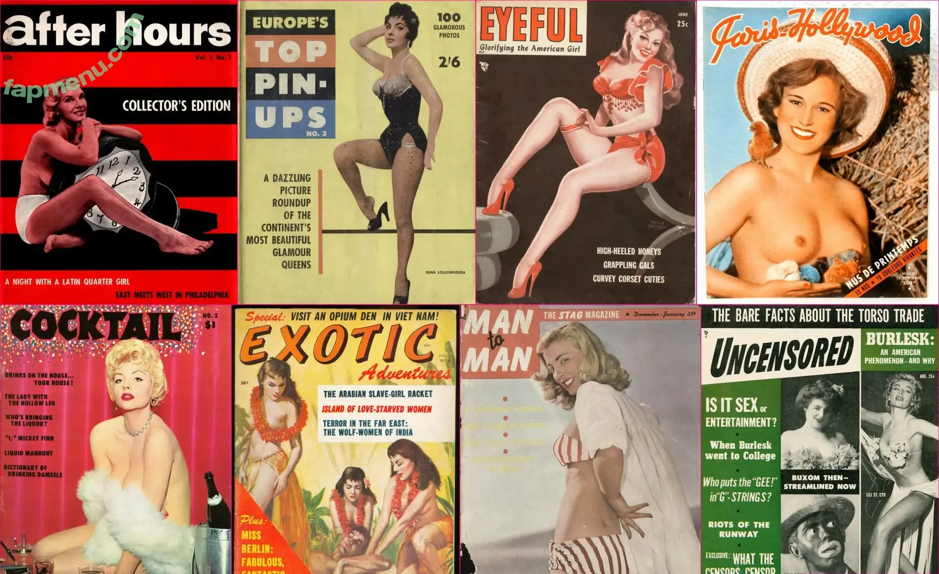Classic Porn Magazines nude photo #0081 (Classic Porn Magazines)
