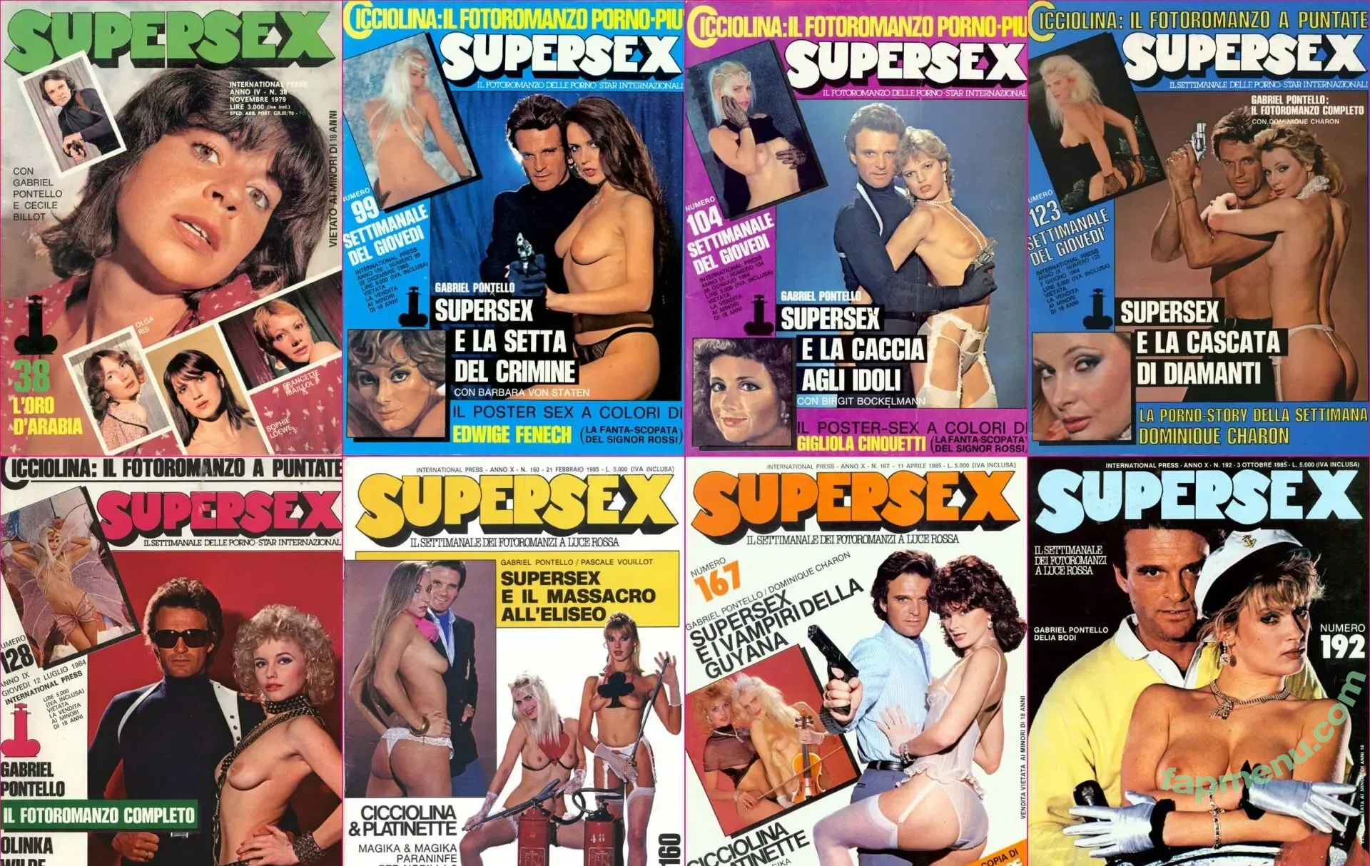 Classic Porn Magazines nude photo #0085 (Classic Porn Magazines)